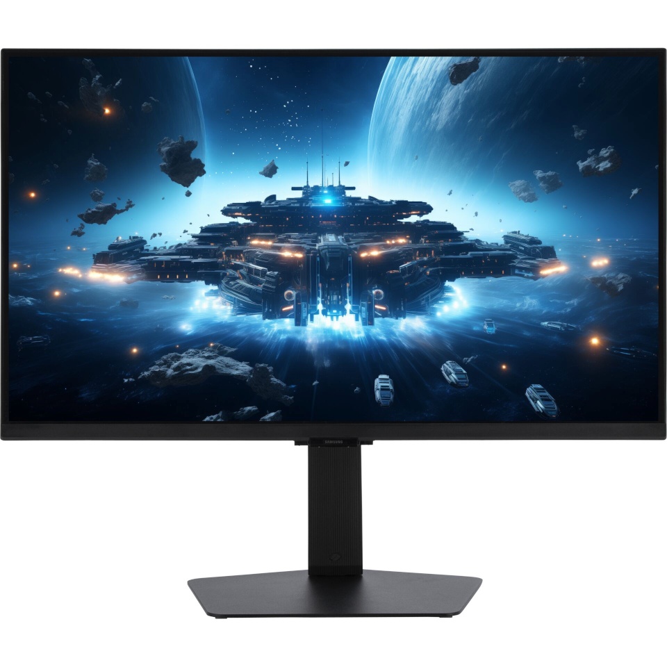 Samsung monitor Odyssey G7 S27DG702EU UHD 144Hz