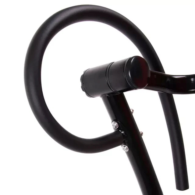 inSPORTline Seljavenituspink Inverso Plus hall