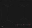 AEG induktsioonpliidiplaat TO64IA0SIT SaphirMatt® SE Ccratch-Resistant Induction Hob, 60cm, must