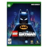 Warner Bros. Xbox Series X mäng LEGO Batman: Legacy of the Dark Knight