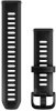 Garmin pulsikella rihmade komplekt Quick Release 20mm Forerunner 70 must