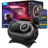 Govee Galaxy Light Projector 2 Pro meeleoluvalgustus