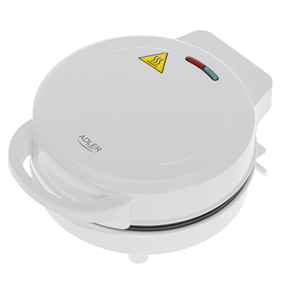 Adler sõõrikumasin AD 3075 Donut Maker, 1500W, valge