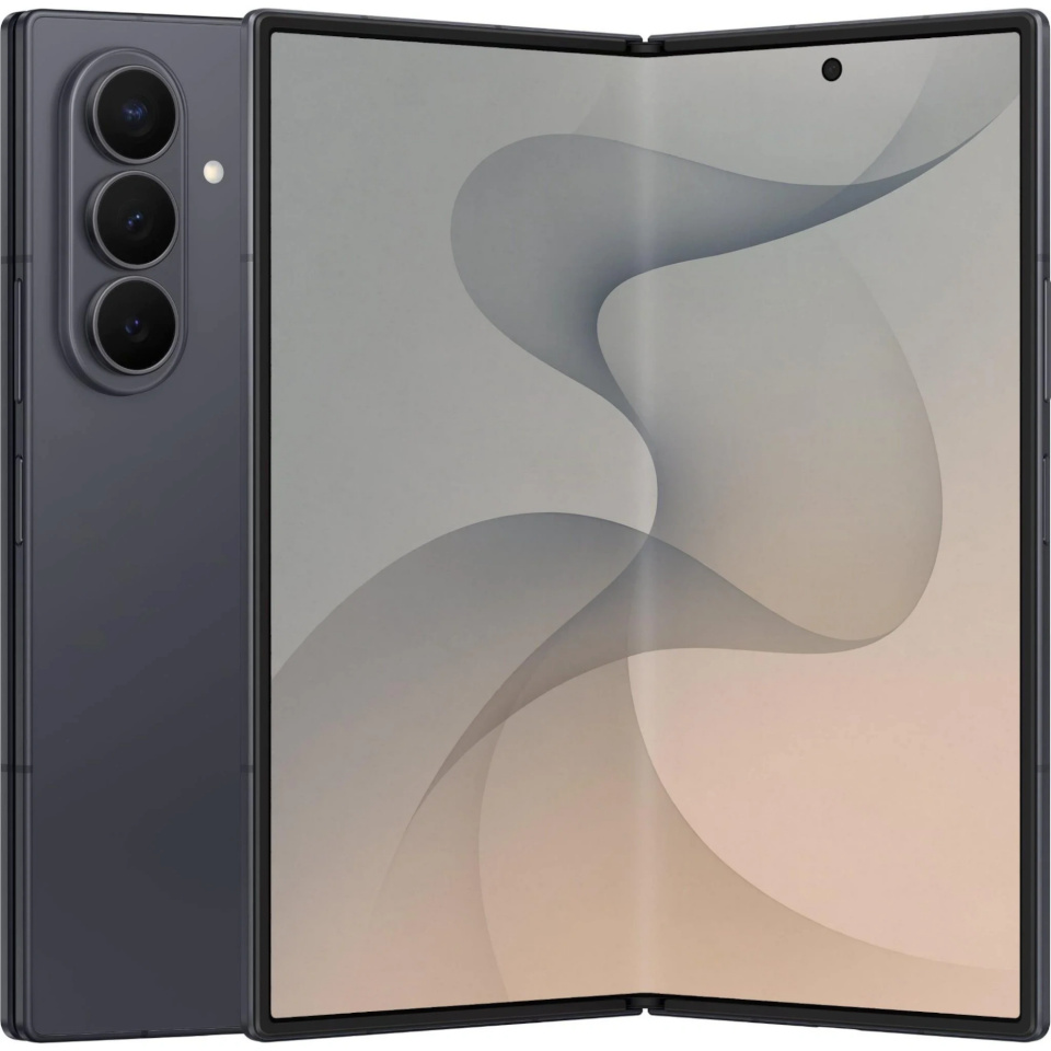 Samsung nutitelefon Galaxy Z Fold8 Ultra 5G 1TB, Graphite, hall