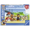 Ravensburger pusle Paw Patrol 2x24-osaline 090648