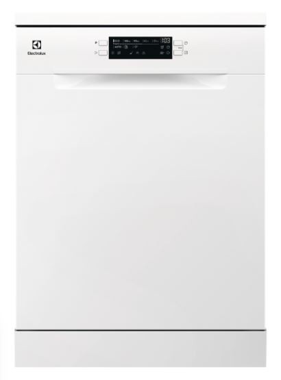 Electrolux nõudepesumasin ESA47210SW valge