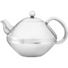 Bredemeijer teekann Teapot Ceylon 1,4l Stainless Steel glossy 5606BS