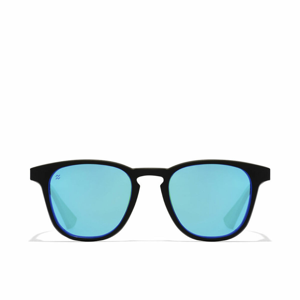 Northweek unisex päikeseprillid Wall roheline must Ø 140mm