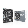 ASUS emaplaat PRIME H610M-K, LGA1700, DDR5, mATX