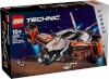 LEGO klotsid 42181 Technic VTOL Schwerlastraumfrachter LT81