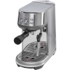 Sage espressomasin the Bambino stainless steel