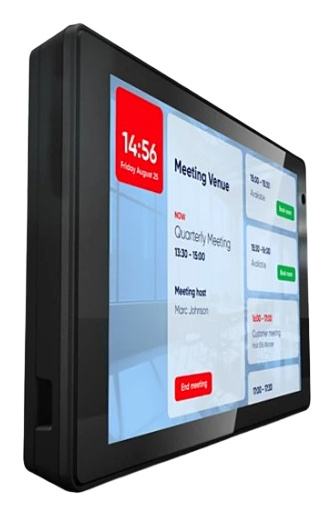 Philips esitlusekraan 10BDL3351T 10" MULTITOUCH Display WXGA POE Android 13 SOC