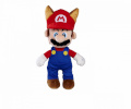 Simba pehme mänguasi Super Mario Raccoon Mario 30 cm