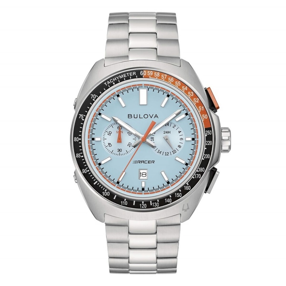 Bulova meeste kell 98B432