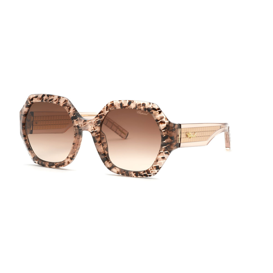 Chopard naiste päikeseprillid SCH362M-550AGK Ø 55mm
