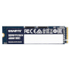 Gigabyte kõvaketas SSD | G440E500G | 500 GB | Solid-state drive interface PCI Express 4.0x4, NVMe 1.4 | Read speed 3600 MB/s | Write speed 3000 MB/s