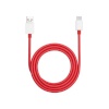 Oneplus kaabel Cable USB C to USB A (10A) 1.5M punane