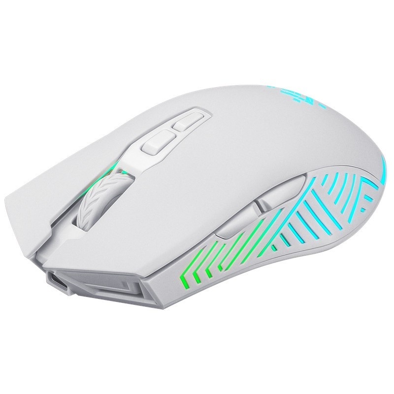 Defender hiir WIRELESS GAMING MOUSE P ANDORA valge 3200DPI