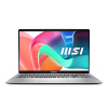 MSI sülearvuti modern, 15 F1mg, Core 7, 150u, 1800MHz, 15.6" , 1920x1080, 16GB, DDR4, 3200MHz, SSD 512GB, intel Graphics, integrated, ENG, card Reader Micro Sd, windows 11 Home, platinum Grey, 1.7kg, modern15f1mg-643nl