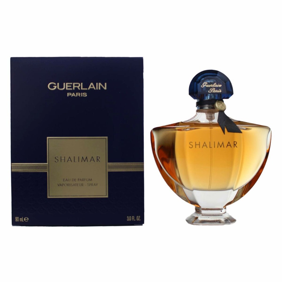 Guerlain naiste parfüüm Shalimar EDP 90ml