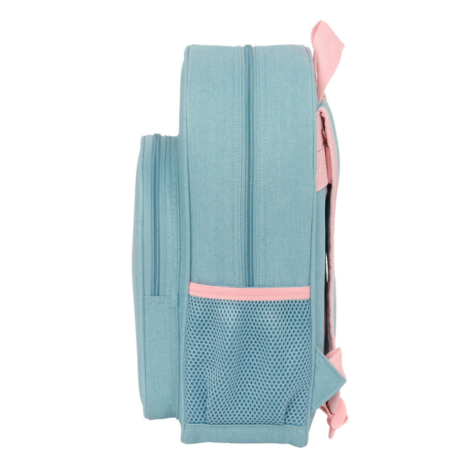 Wicked seljakott 26x34x11cm