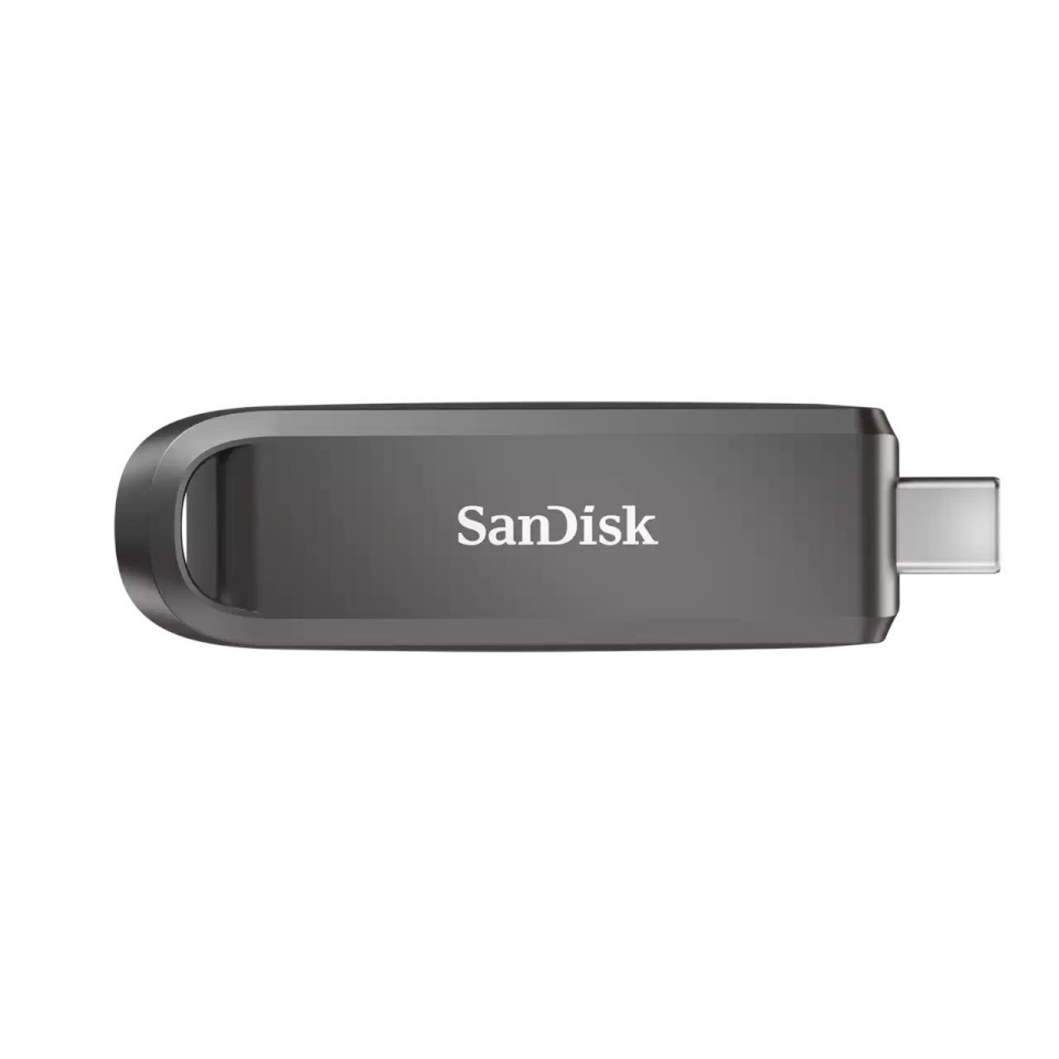 Sandisk mälupulk USB-c 512GB Sdcz890-512g-g46