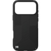 Speck kaitsekest Presidio2 Grip Case iP 17 Pro Max must/hall/valge