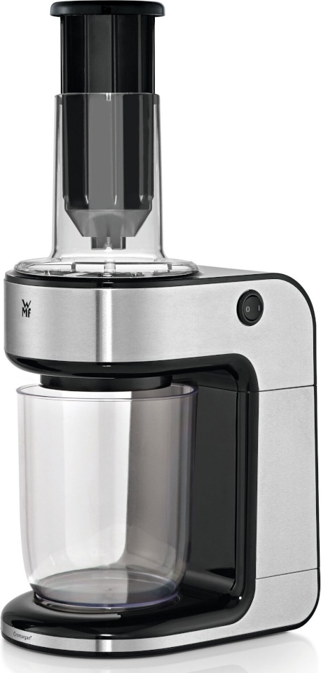 WMF Kult X spiraallõikur, roostevabast terasest