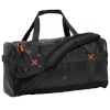 Helly Hansen seljakott Helly Hansen | Duffel Bag | 120 L | must