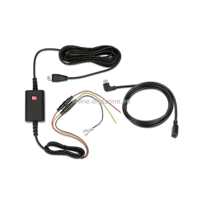 Mio MiVue SmartBox IV cable