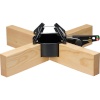 Krinner Kopenhagen Pine 2.5m/12cm Christmas Tree Stand
