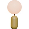 New Garden MONICA 50 olive Tischlampe