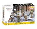Cobi klotsid Blocks Battle of the Bulge 1944 75 pcs.