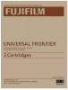 Fujifilm Universal Frontier Cartridges 2tk