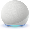 Amazon nutikõlar Echo Dot 5 Glacier White, valge
