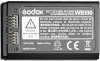 Godox aku WB100 Battery for AD100 Pro