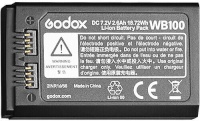 Godox aku WB100 Battery for AD100 Pro