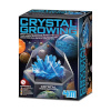 4M breeding crystal - sinine