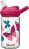 Camelbak joogipudel Eddy+ Kids 0,4L, Butterflies
