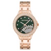 Juicy Couture naiste kell JC1282GNRG (Ø 36mm)