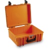 B&W kohver Outdoor Case Type 6000 oranž
