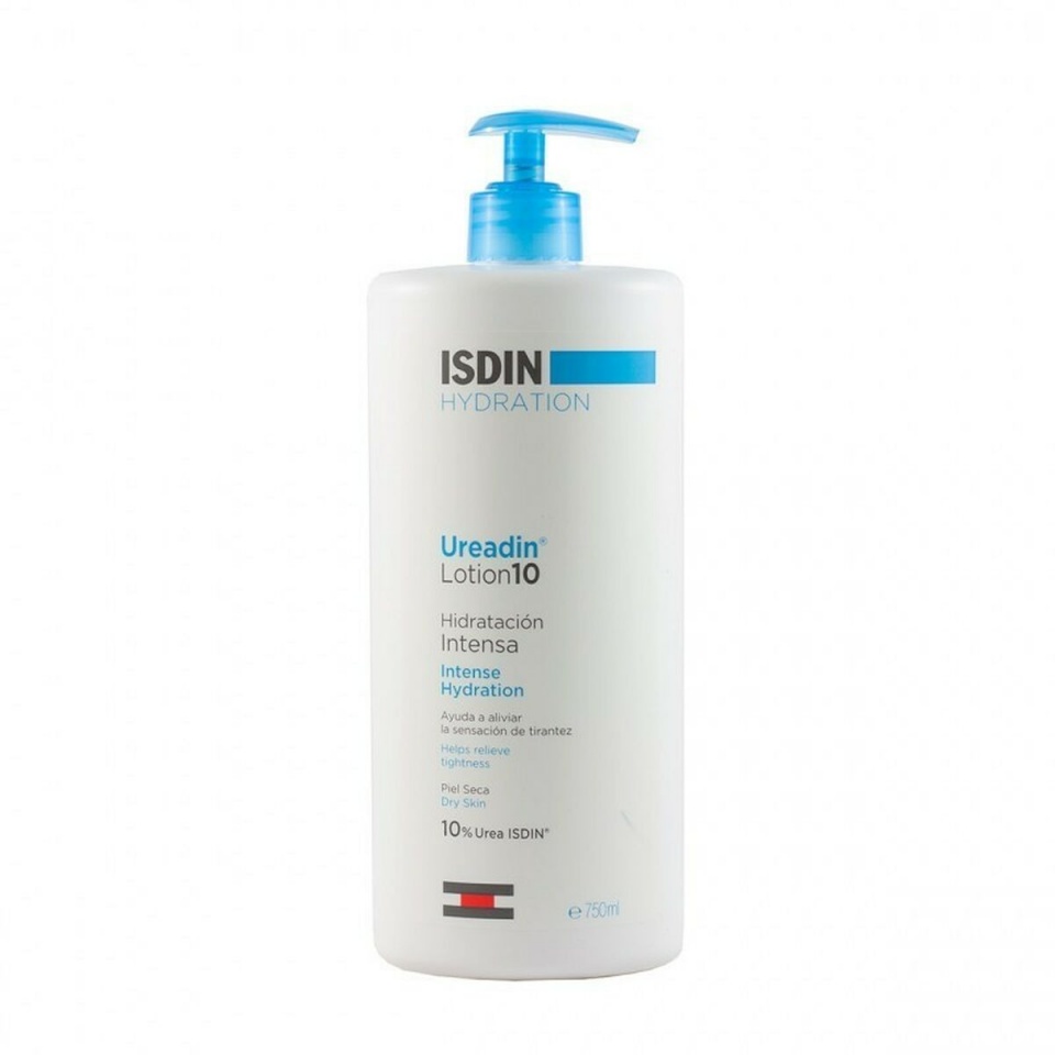 Isdin ihupiim Ureadin Lotion10 750ml
