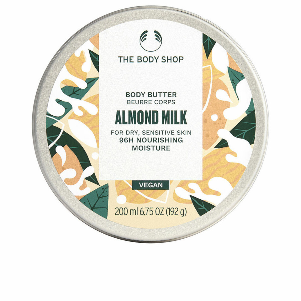The Body Shop