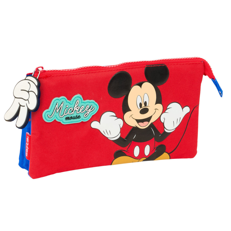 Disney Clubhouse pinal Good day sinine 22x12x3cm