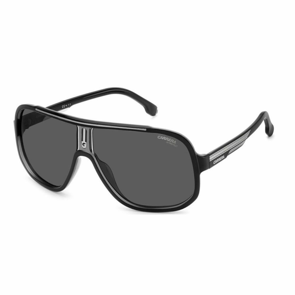 Carrera unisex päikeseprillid CARRERA-1058-S-08A63M9 Ø 64mm