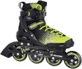 Tempish rulluisud WOX Inline skates roheline 43