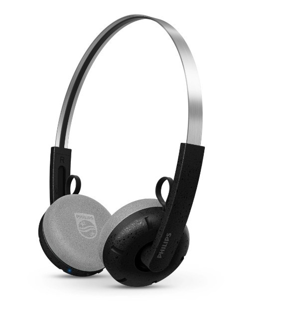 Philips kõrvaklapid Headphones TAH2209BK/00