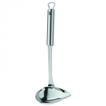 WMF Profi Plus Giesslöffel 28cm hõbedane