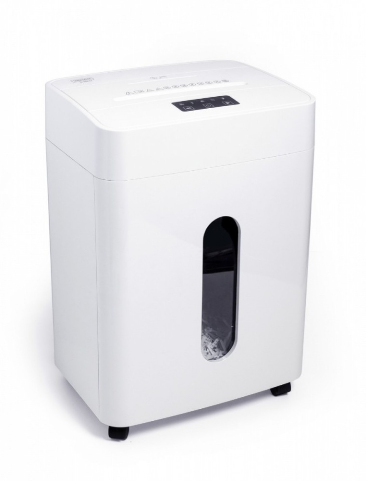Wallner paberipurustaja Shredder EF2515 C4