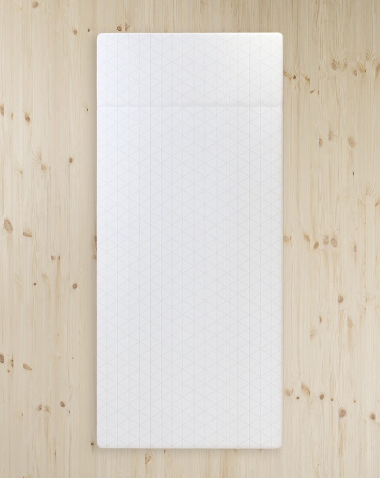 Familon madrats Original laste madrats pikendusosaga, 75x130cm + 75x30cm